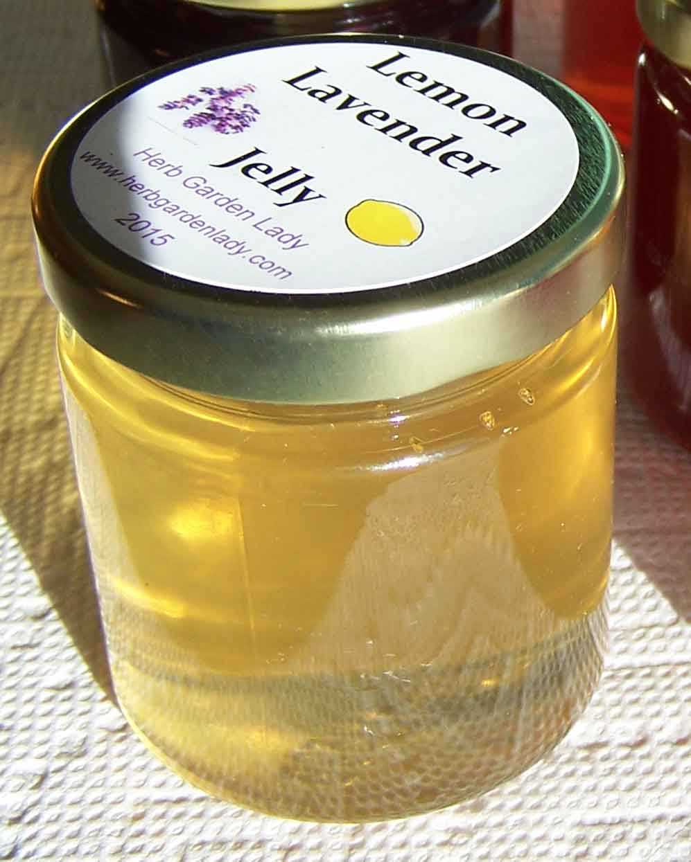 Grow Lavender Herb For Aromatherapy, Cooking and Crafting