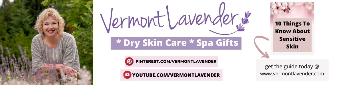 Vermont Lavender etsy shop